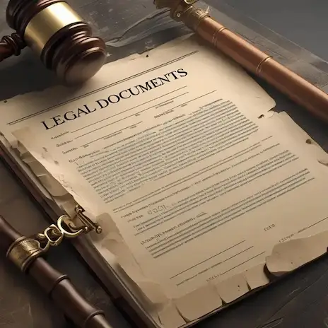 Legal Documentation Matters